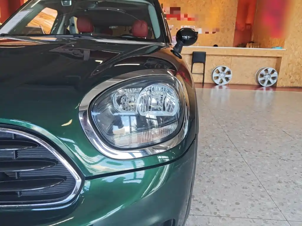 Фото 24 - MINI COUNTRYMAN