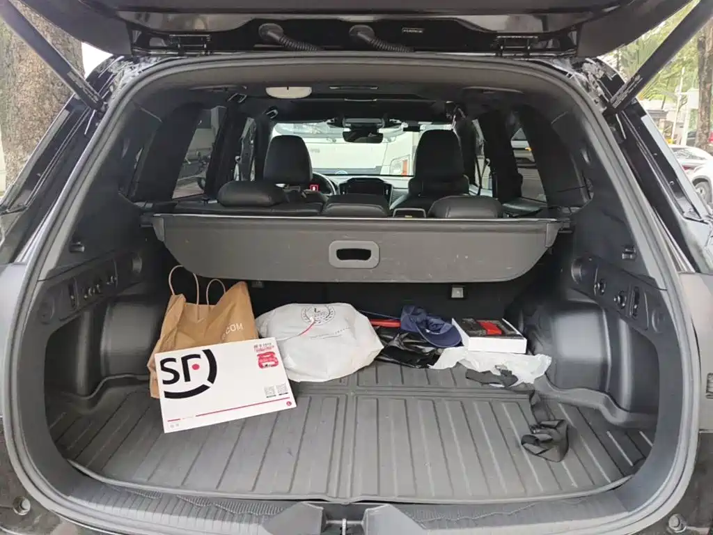 Subaru Forester 2025 2026 2.5i AWD Flagship Edition EyeSight