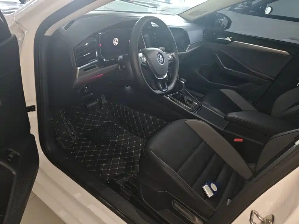 Volkswagen Sagitar, миниатюра 16