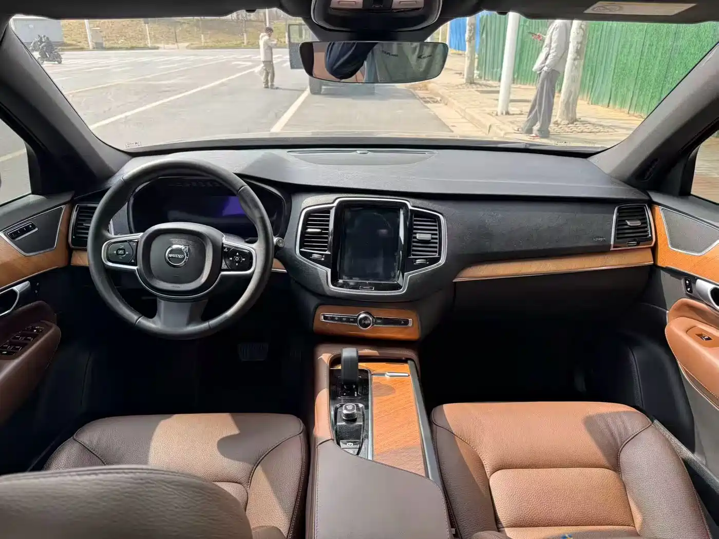 Фото 5 - Volvo XC90