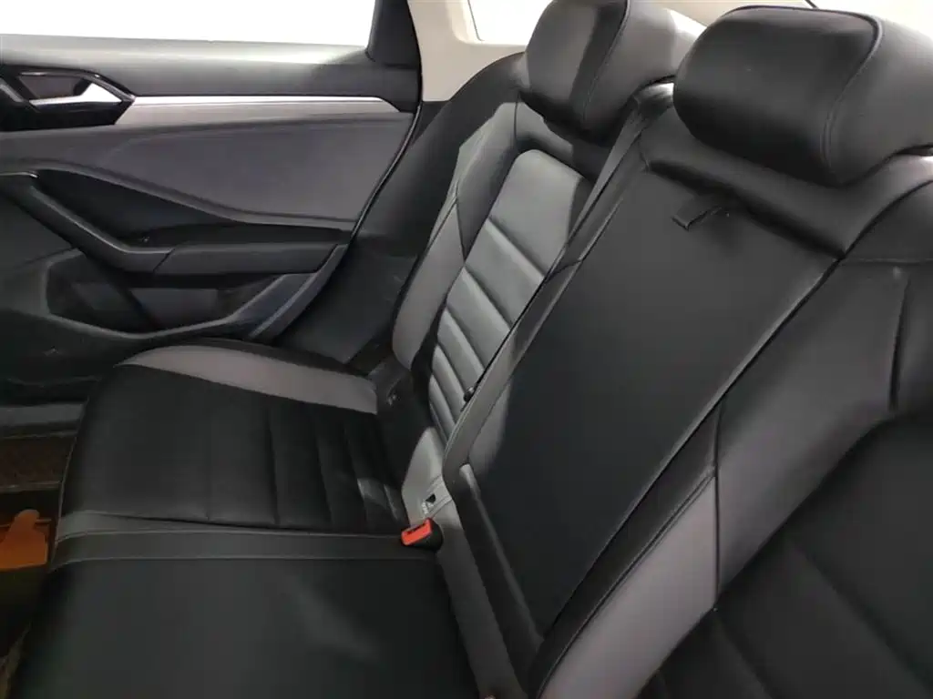 Volkswagen Sagitar 2020 280TSI DSG Comfort China VI фото 13
