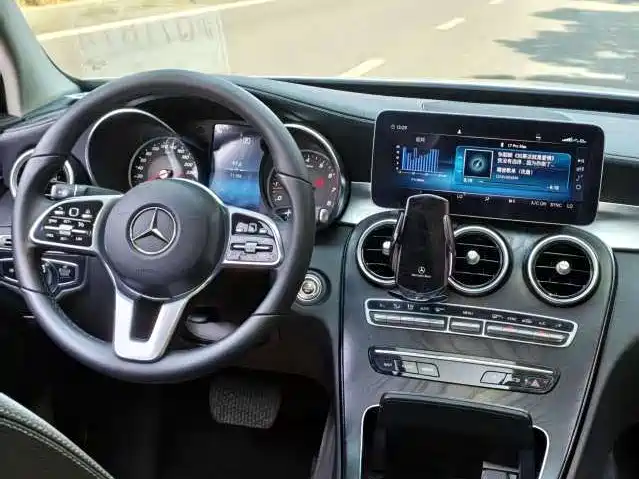 Mercedes-Benz C-Class 2019 C 180 L Fashion Sport Edition фото 8