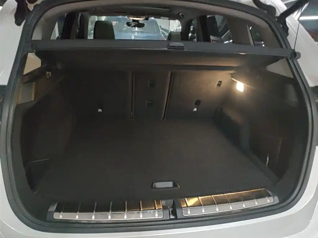 BMW X1 2020 sDrive20Li Premium Edition фото 19
