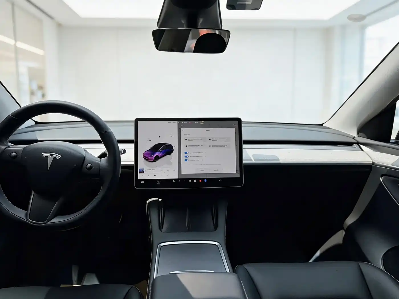 Фото 6 - Tesla Model Y