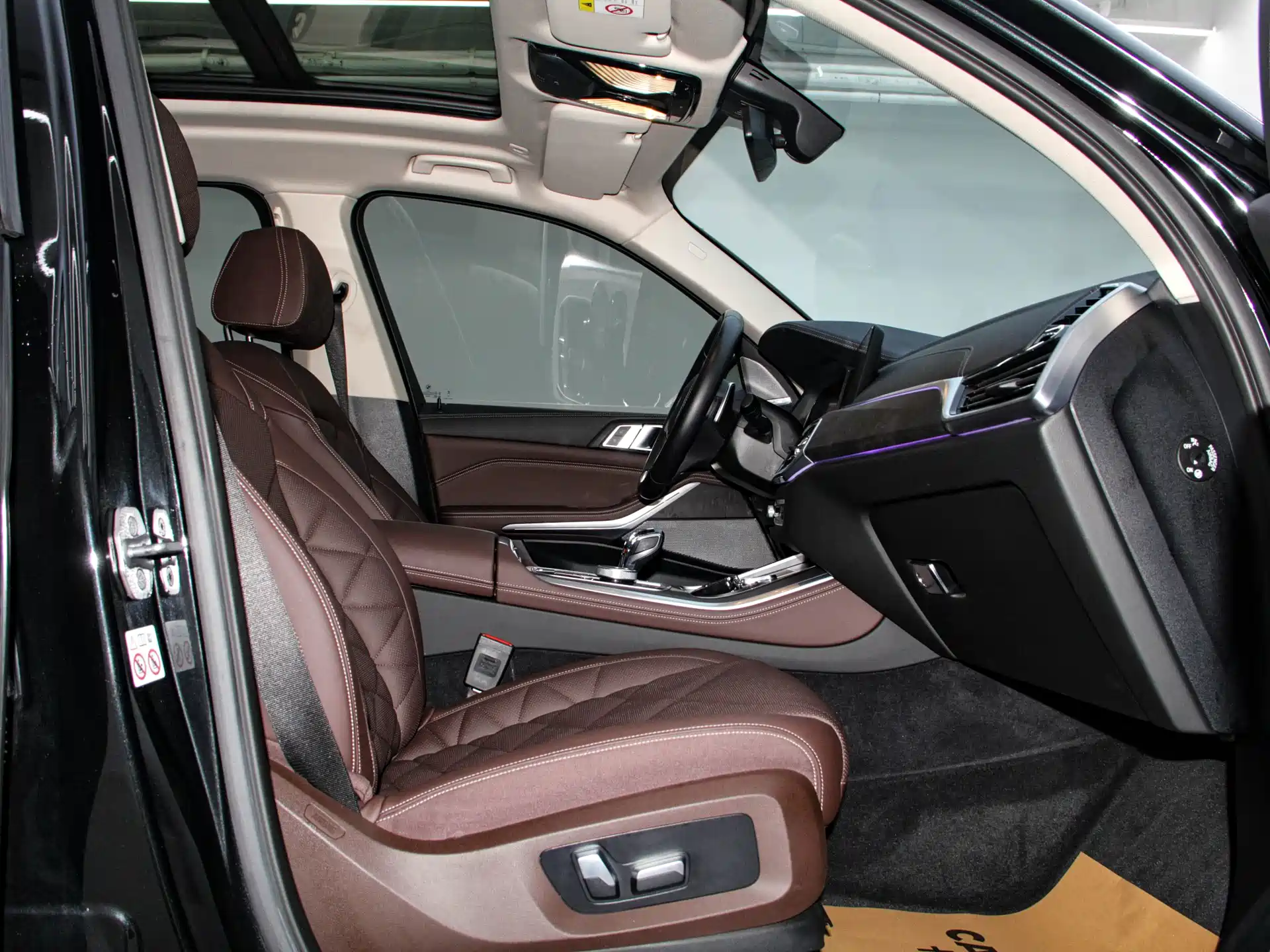 Фото 10 - BMW X5