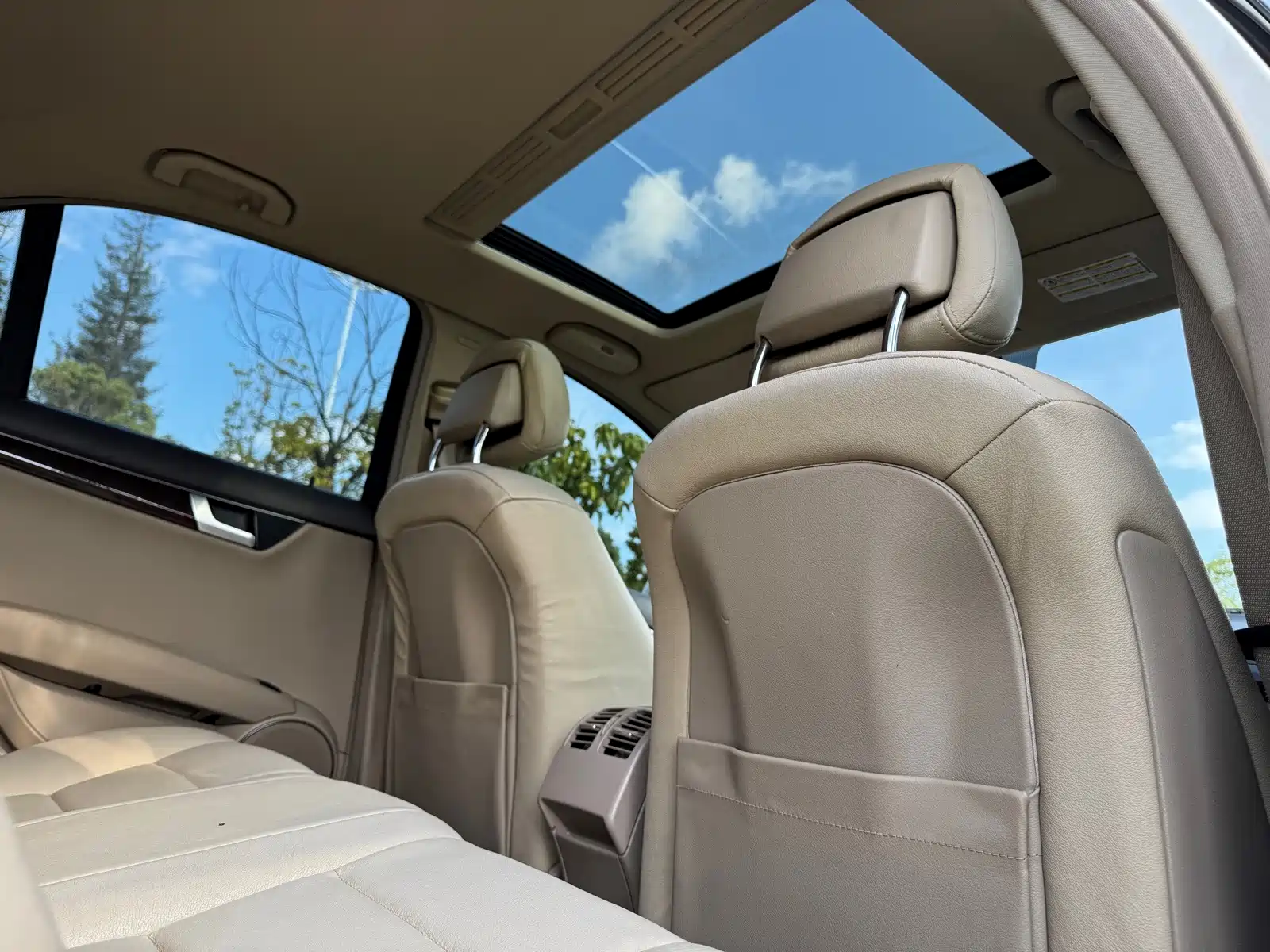 Фото 7 - Mercedes-Benz C-Class