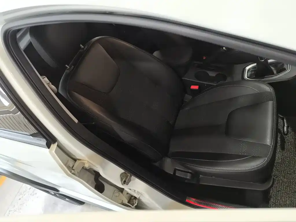 Chery Tiggo 3x 2020 2018 1.5L Manual Elite