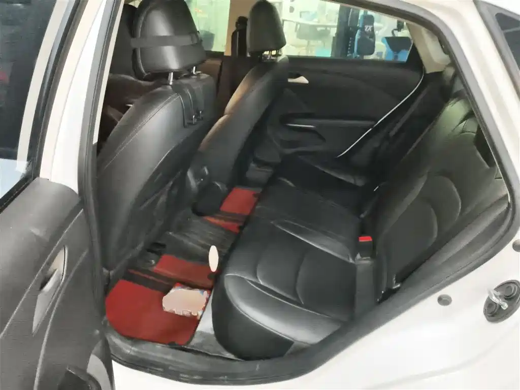 Chevrolet Monza 2020 Mild Hybrid Redline 320T Dual-Clutch Refreshing Edition фото 17