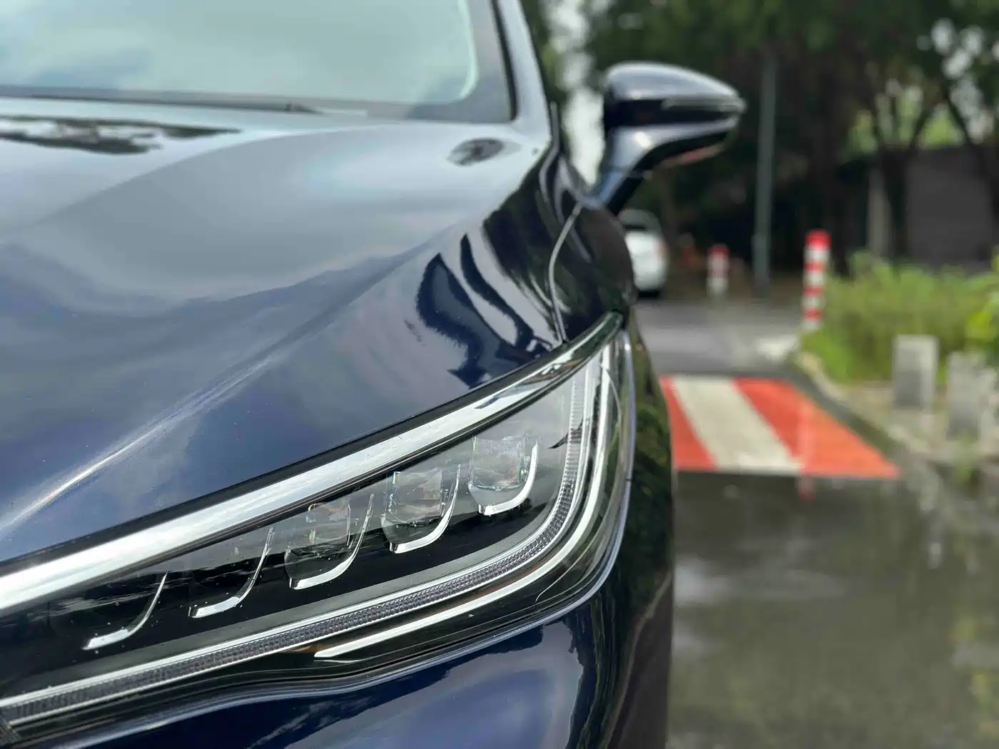 BYD Song MAX 2019 1.5T Manual Smart Connected Sunroof 7-seater China VI фото 7