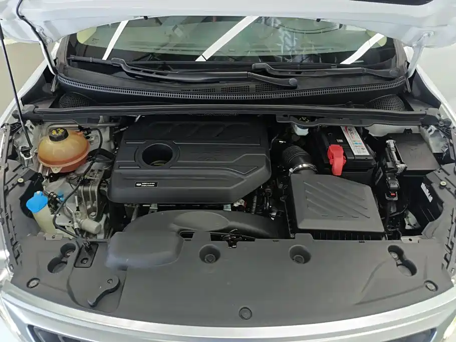 Geely Emgrand GS 2021 2020 1.4T CVT Elegance