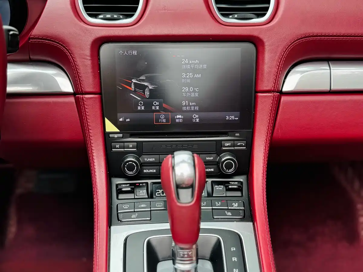 Фото 6 - Porsche 718