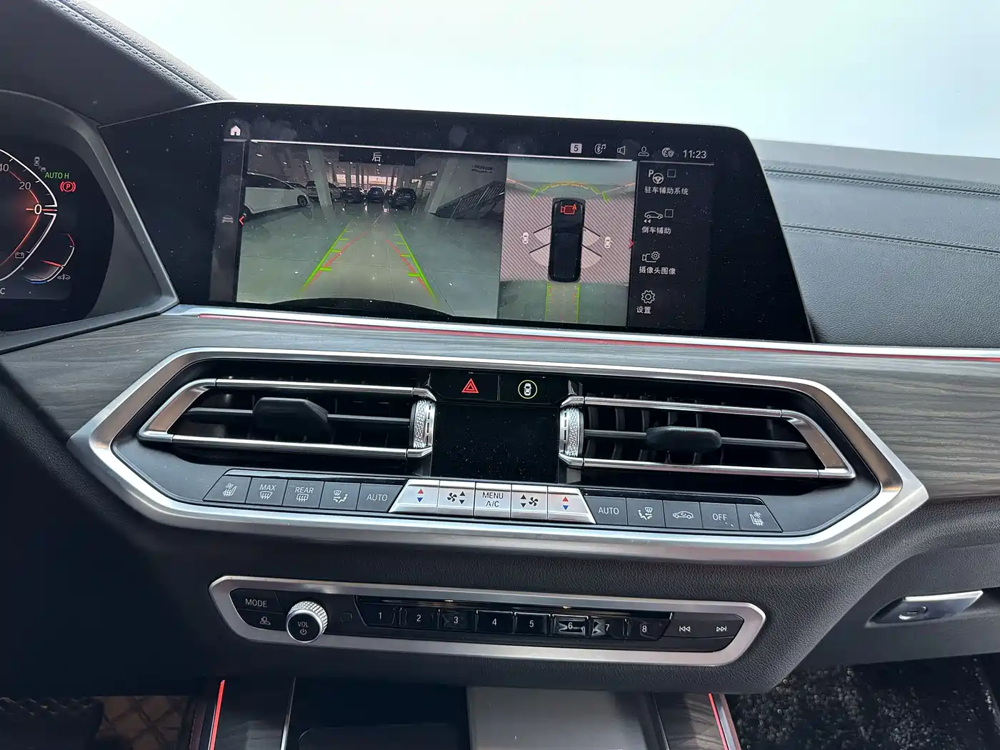 BMW X5 2022 Facelift xDrive 40Li M Sport Package фото 21