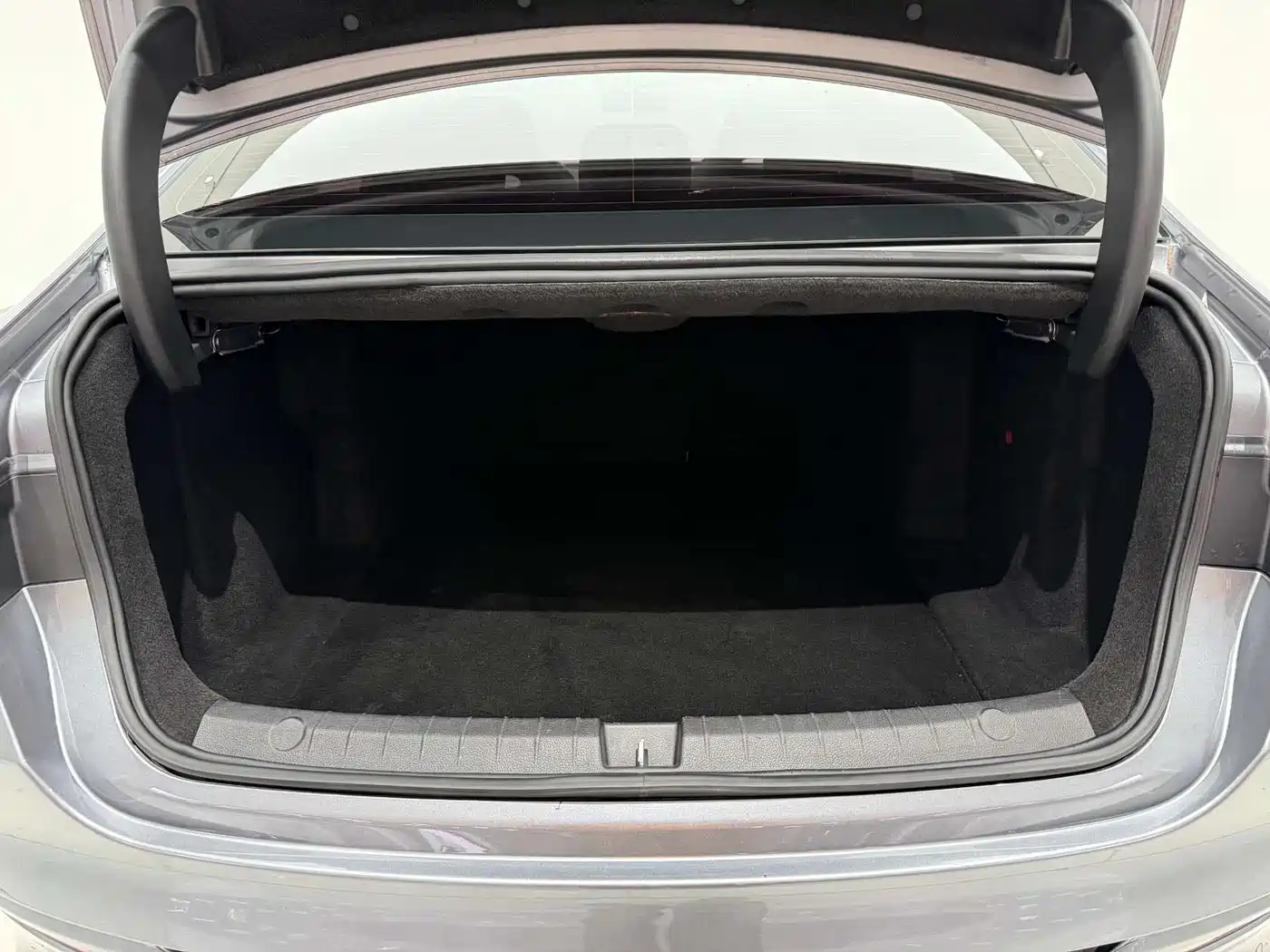 BYD Qin PLUS 2021 EV 500KM Luxury Model фото 13