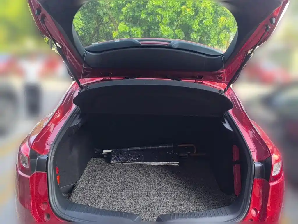 Photo 15 - Mazda CX-4