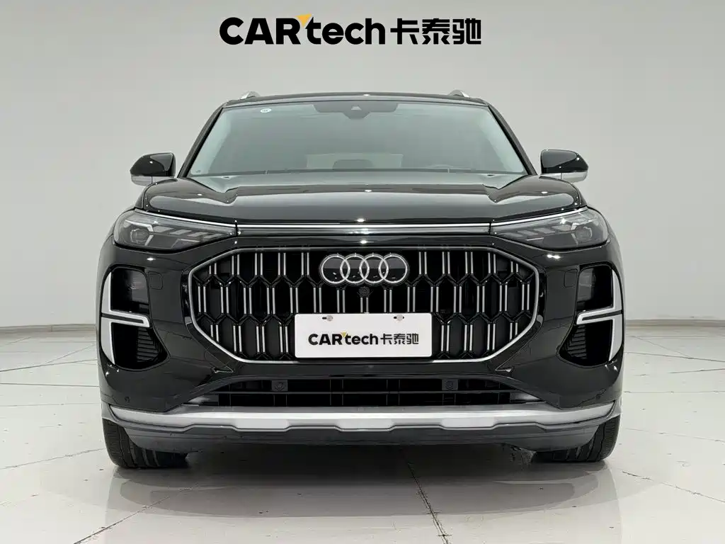 Audi Q6 2023 2023 40 TFSI quattro Cloud View Yulin Package