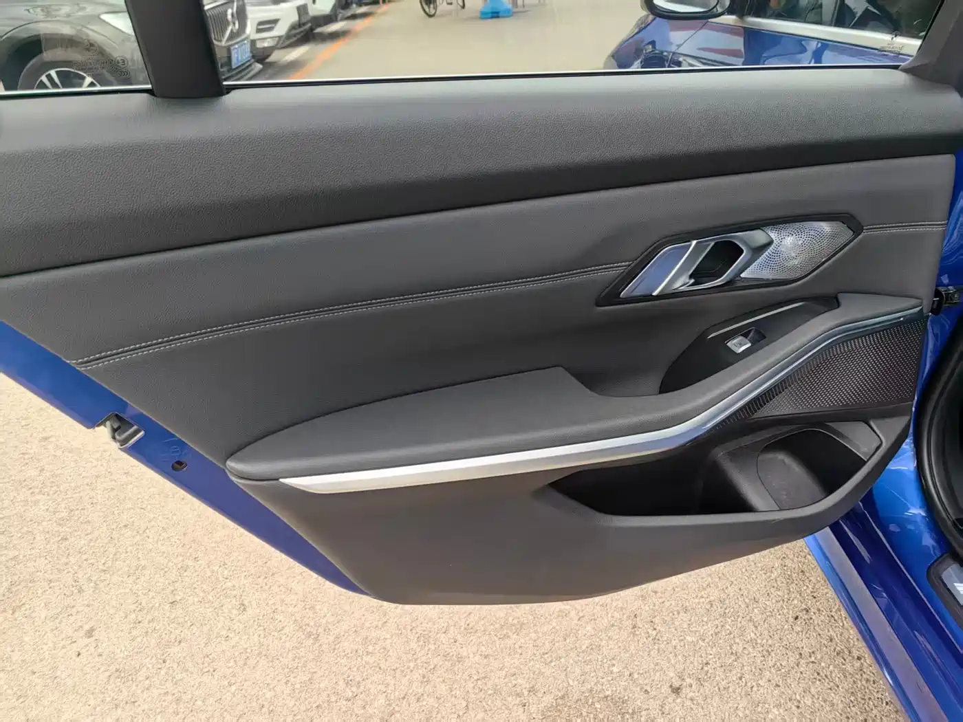 BMW 3 Series 2020 Facelift 325Li M Sport Package фото 17