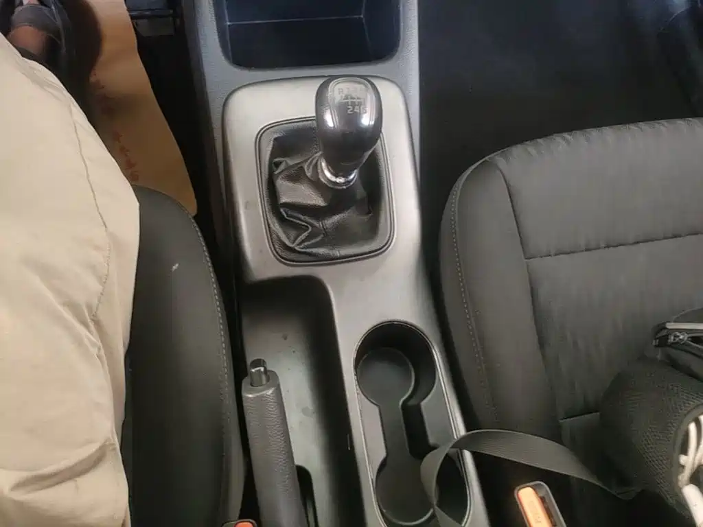 Kia K3S 2015 2014 1.6L Manual GL