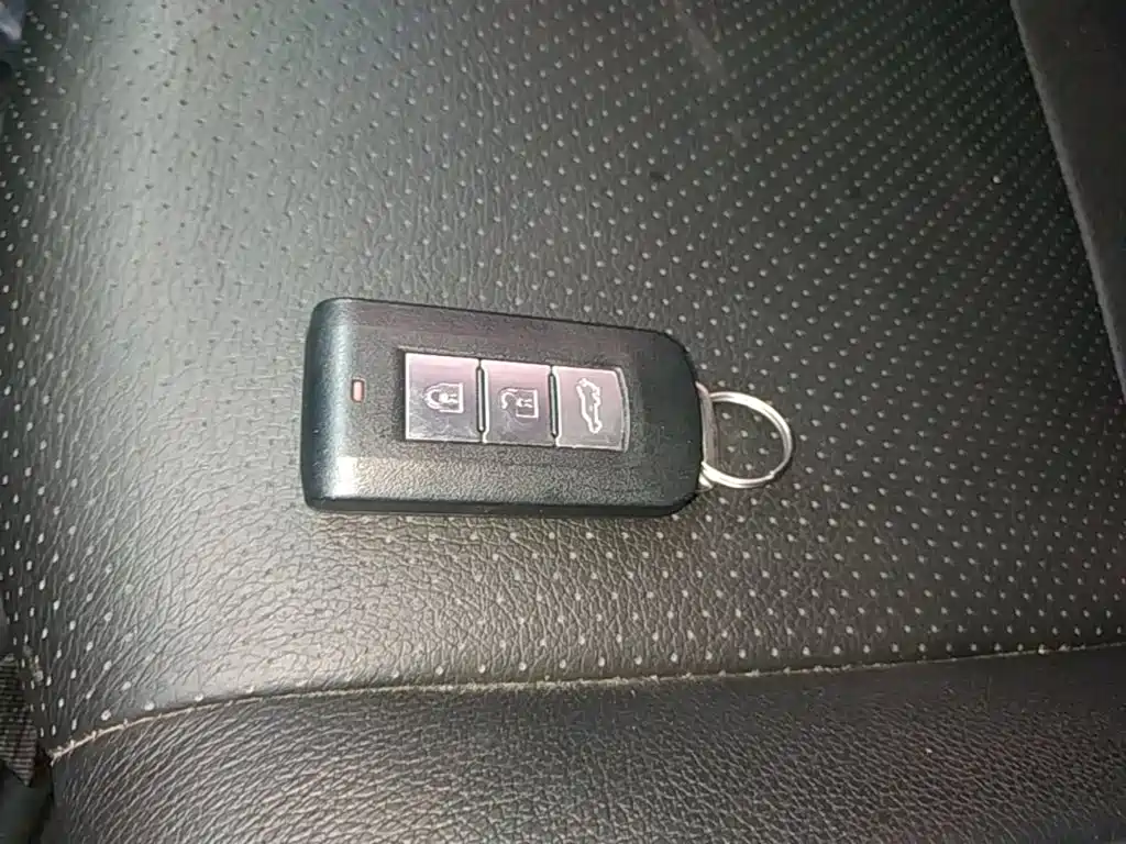 Mitsubishi Outlander 2017 2016 2.4L 4WD Elite Edition 5-seater
