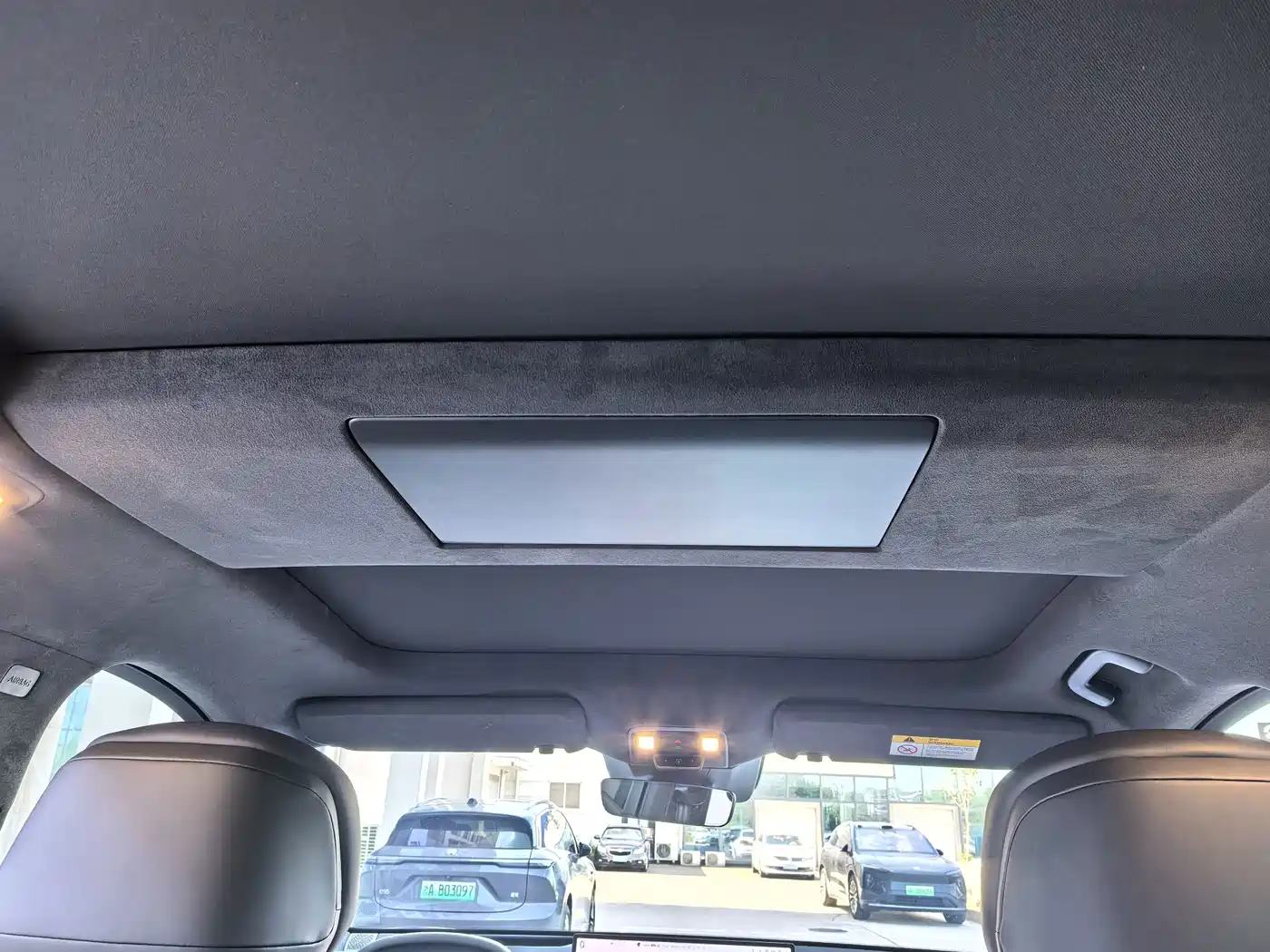 Ledao L90 2025 2025 AWD Base Model