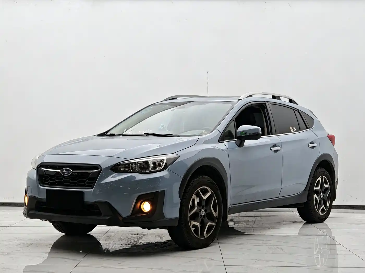 Subaru XV 2018 2018 2.0i AWD Premium EyeSight