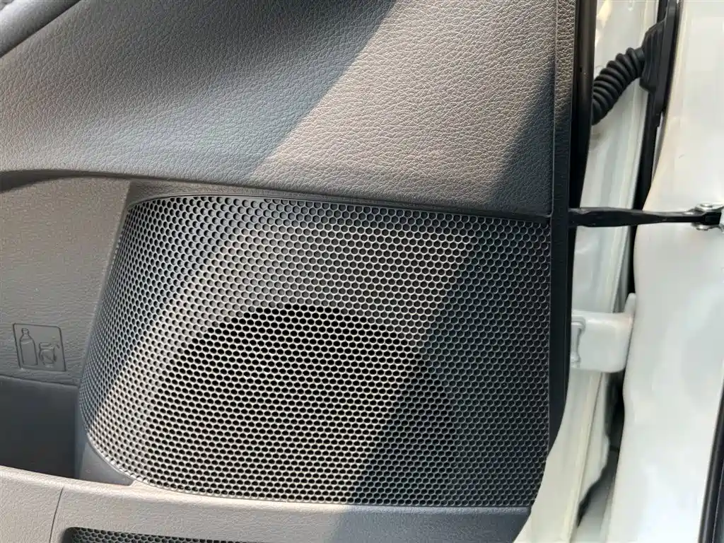 Toyota Avalon 2019 2.0L Luxury Edition (China VI) фото 18