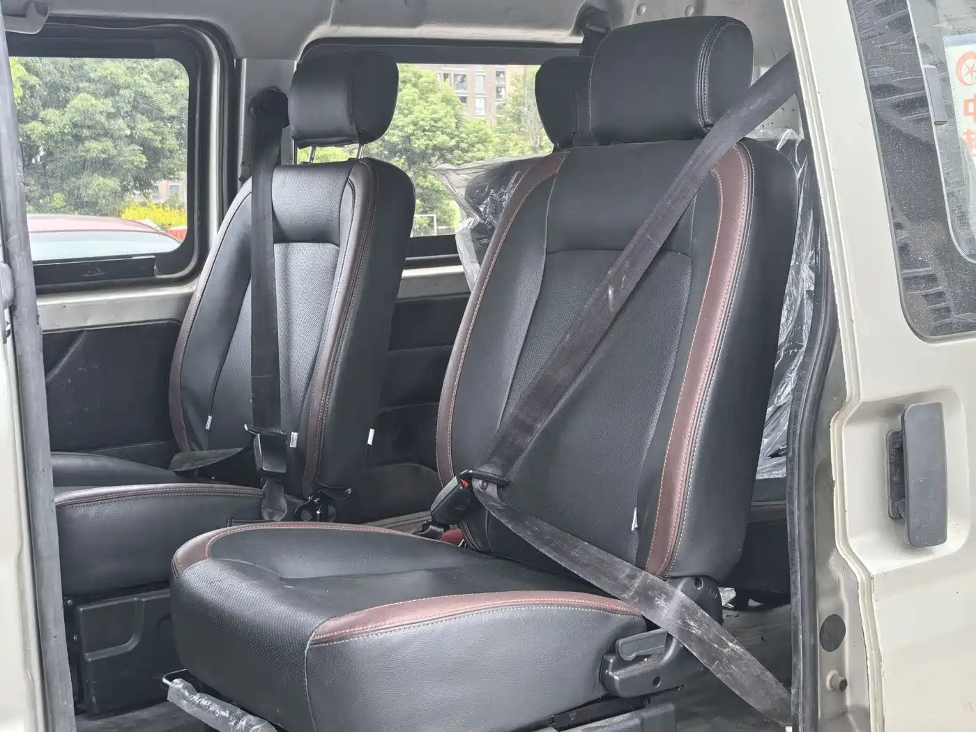 Dongfeng Xiaokang C56 2022 2020 1.5L Luxury I DK15C