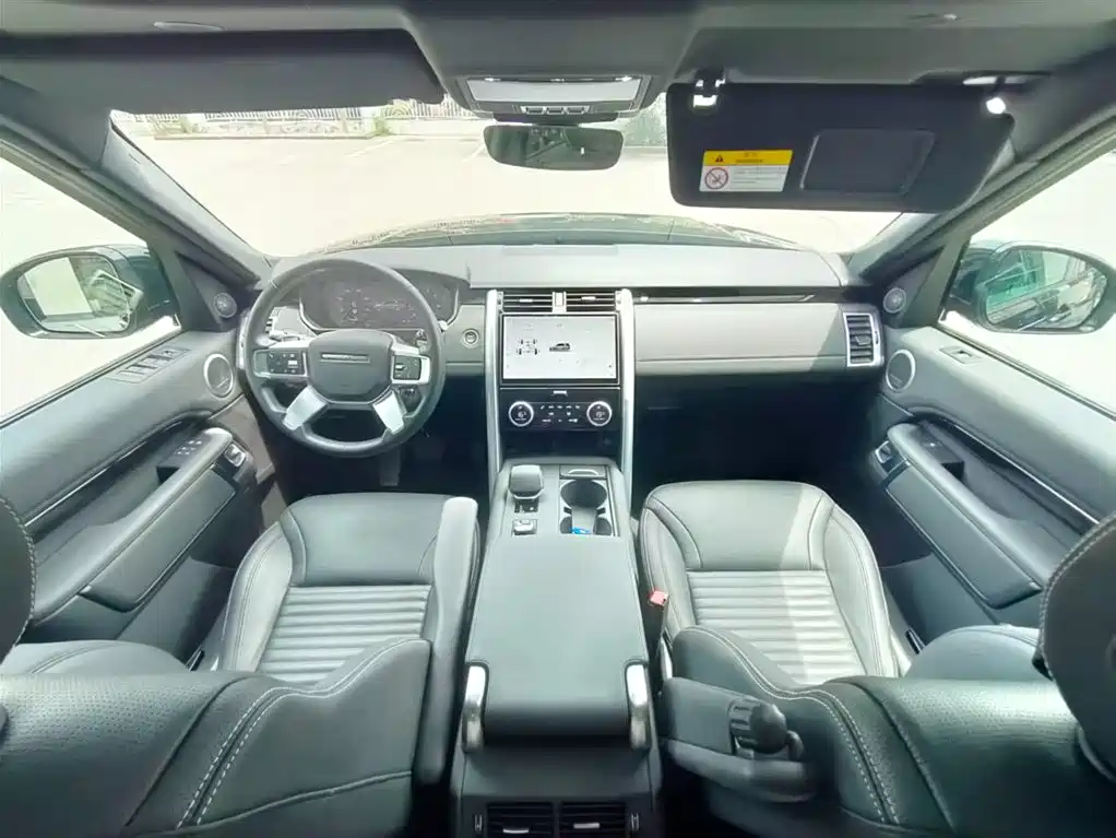 Land Rover Discovery 2025 2025 360PS S