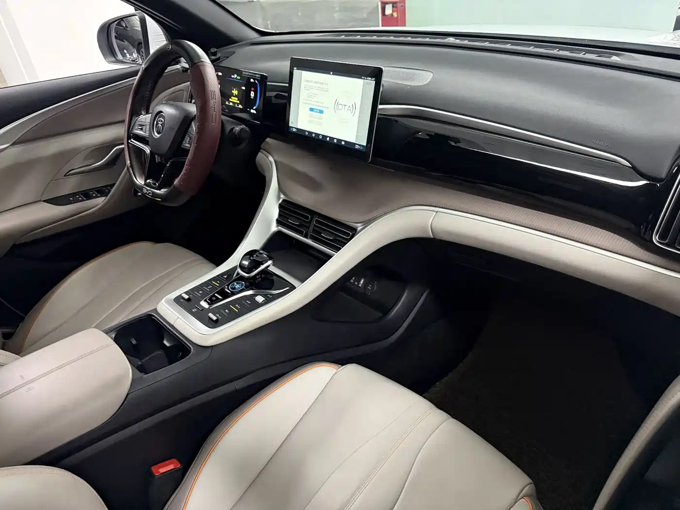 BYD SONGJIANG NEW ENERGY