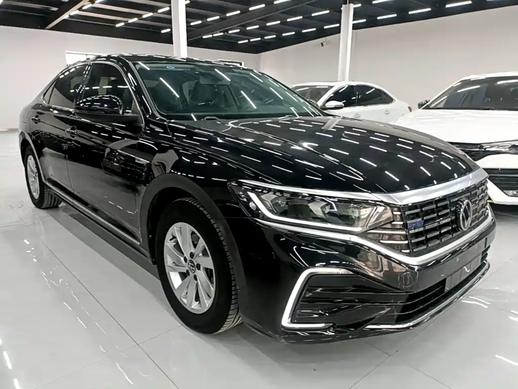 Volkswagen Passat, миниатюра 4