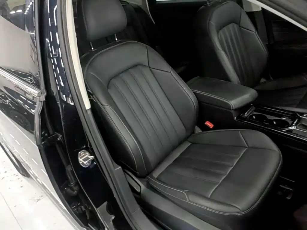 Volkswagen Passat, миниатюра 25