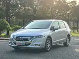 Photo 1 - Honda Odyssey