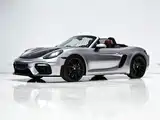 Photo 1 - Porsche 718