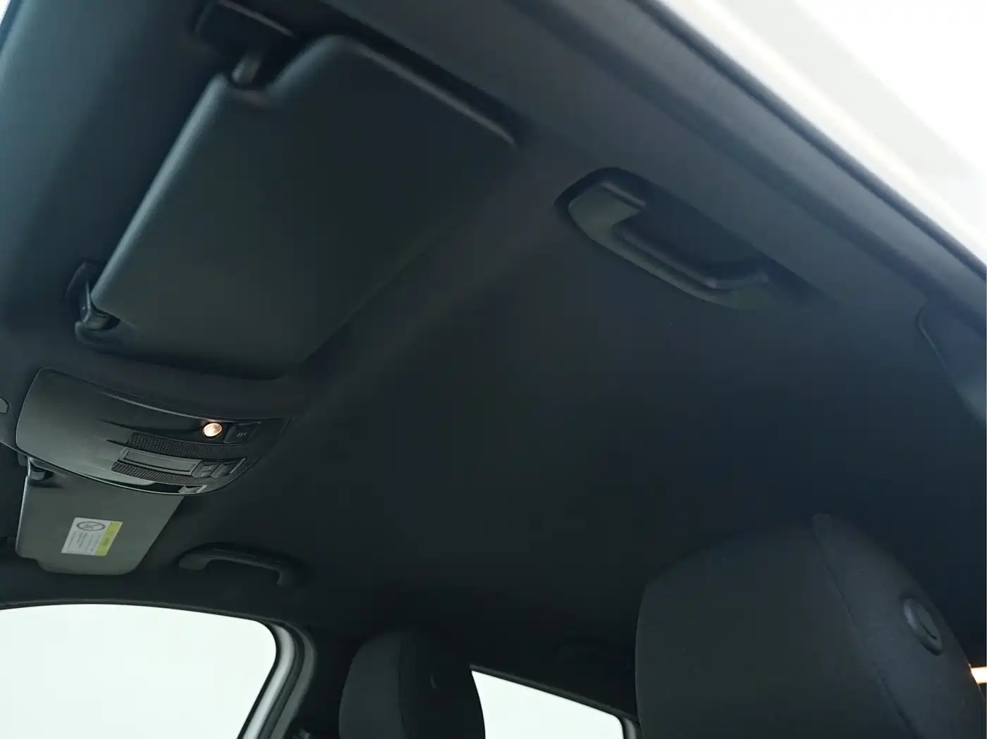Mercedes-Benz B-Class 2016 B 180 фото 15