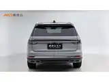 Фото 4 - Lincoln Aviator