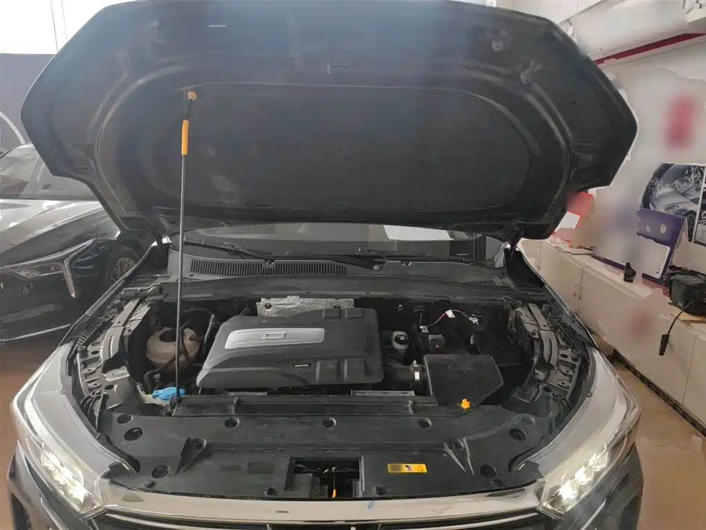 Besturn Bestune T77 2023 2023 1.5T Automatic Luxury
