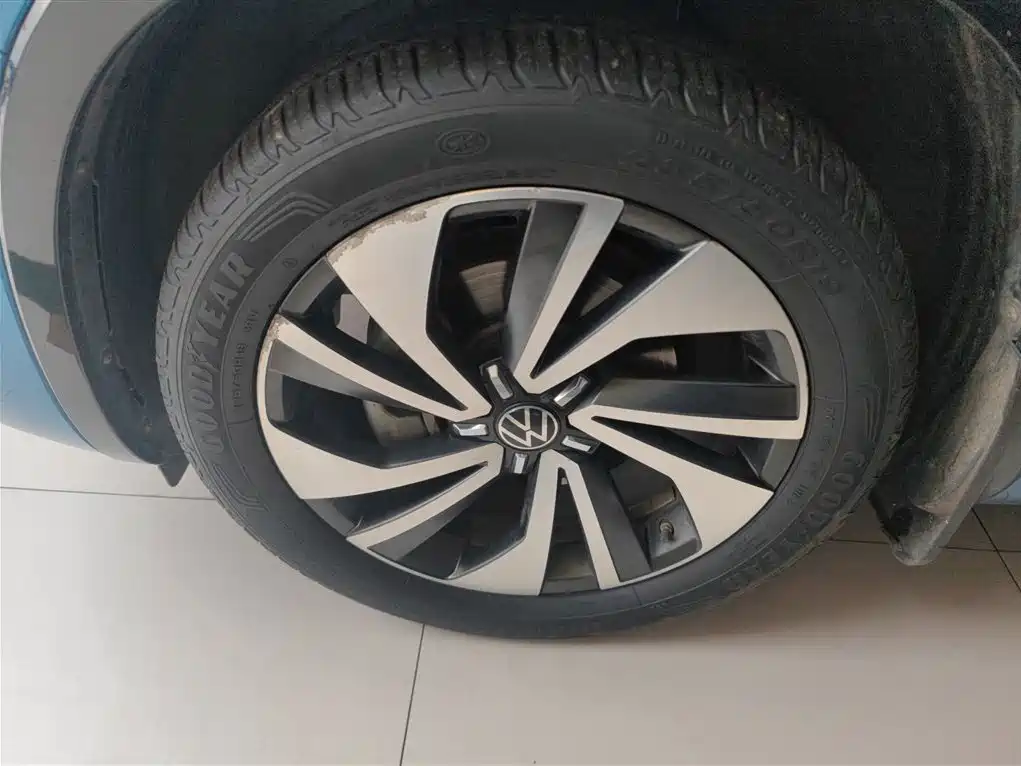 Volkswagen Tayron X 2023 330TSI 2WD Premium High-Performance Edition фото 23