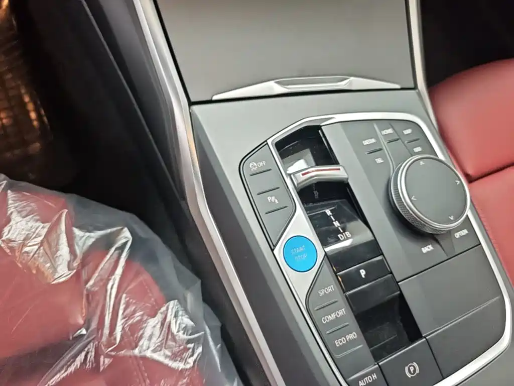 Photo 14 - BMW i3