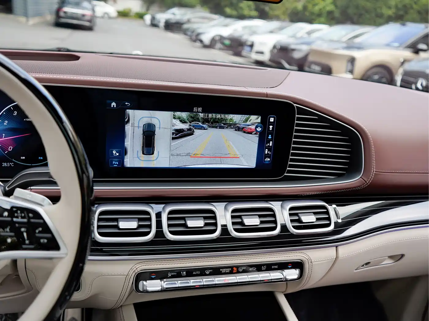 Mercedes-Benz Maybach, миниатюра 15