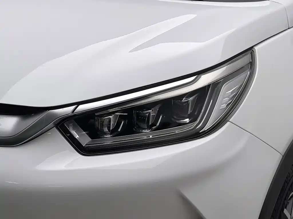 BYD Yuan Pro 2022 2021 401KM Premium Model