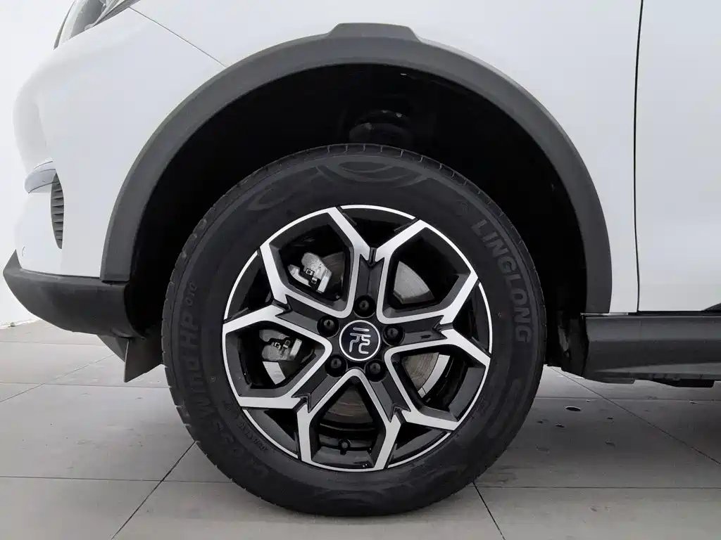 BYD Yuan Pro 2022 2021 401KM Premium Model