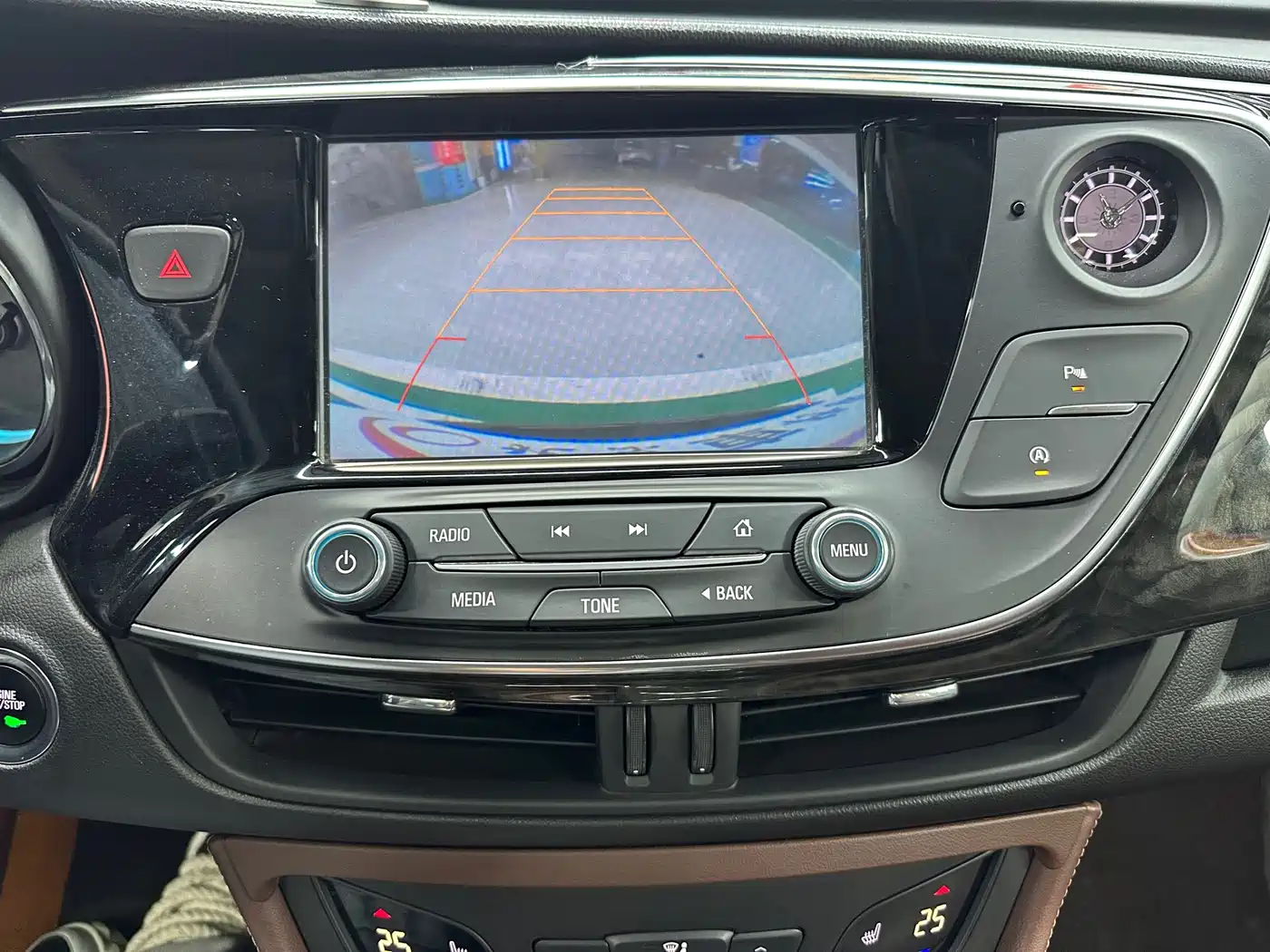 Buick Envision Plus 2016 28T 4WD Elite фото 18