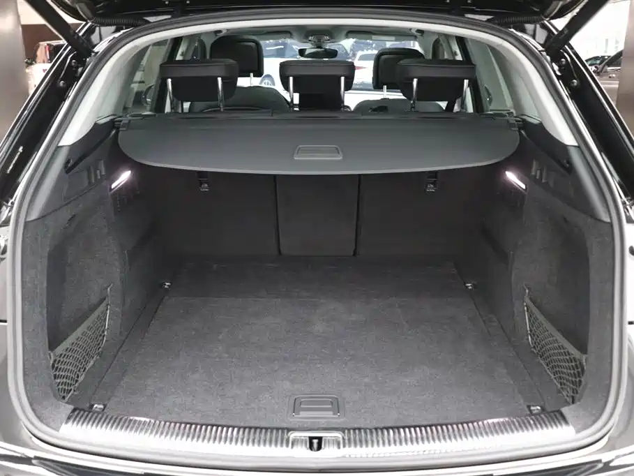 Audi Q5L 2022 Facelift 40T Luxury Dynamic фото 30