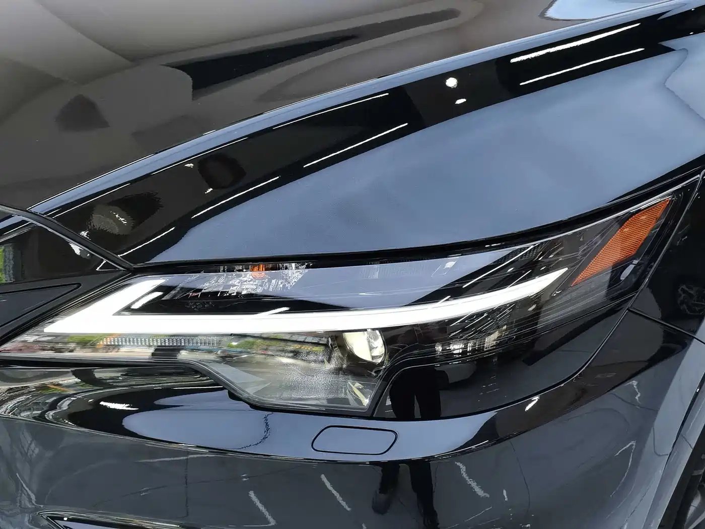 Lexus RX 2025 2026 500h AWD F SPORT Performance