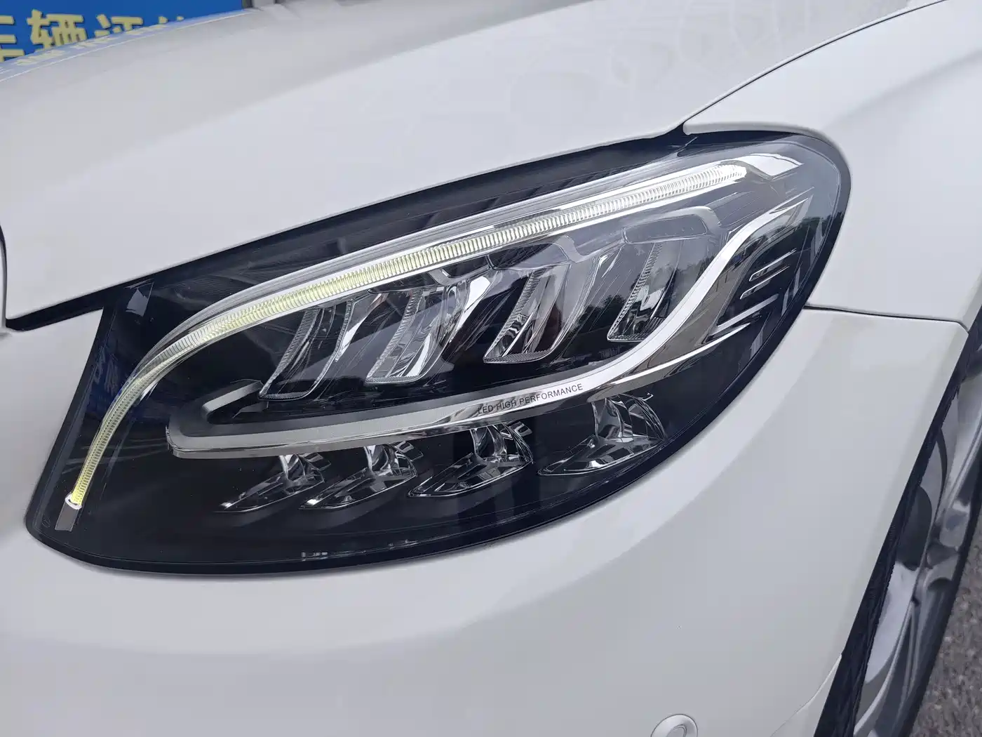 Mercedes-Benz C-Class 2020 Facelift C 260 L Sport фото 7