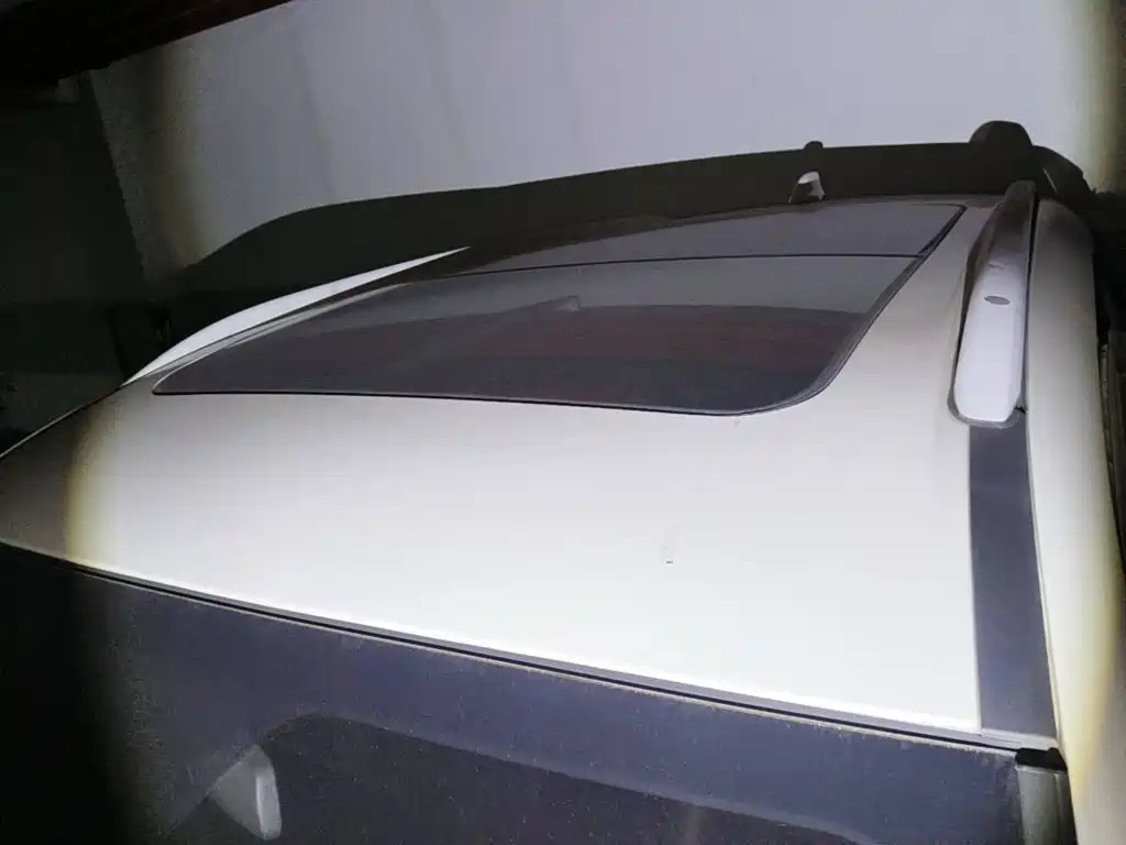 Yema Auto Yema T70 2018 2017 T70S Sport Edition 1.5T Manual Elite