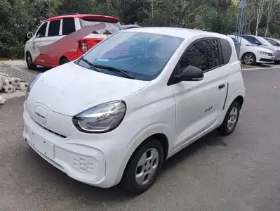 Roewe Clever