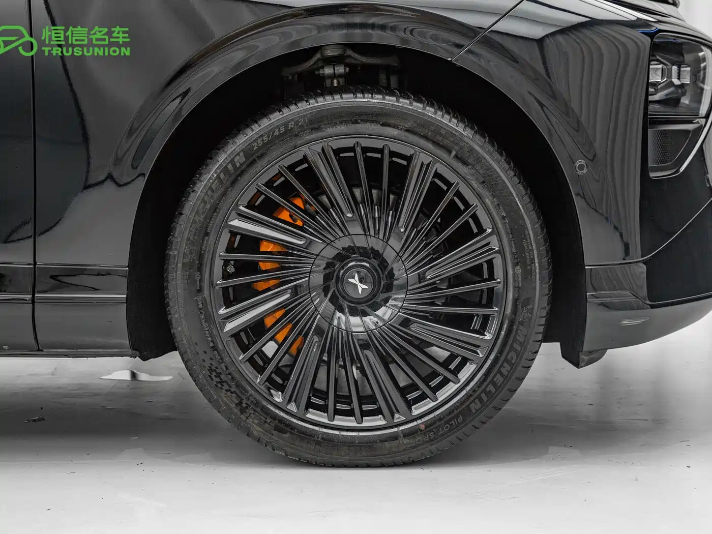 XPeng G9 2025 680 Ultra Long Range AWD Max фото 11