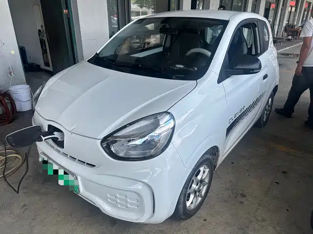 Roewe Kaiwei CLEVER 2022 311km Vitality Bobo Edition