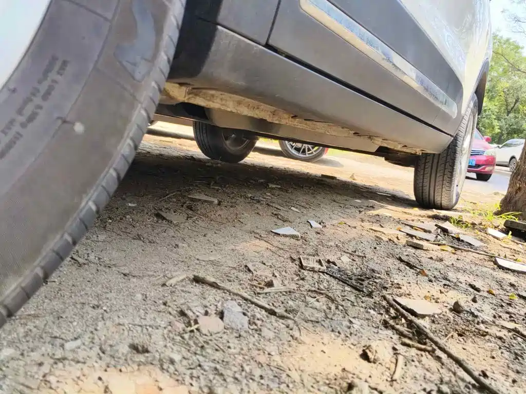 Baojun 510 2017 2017 1.5L Auto Fashion