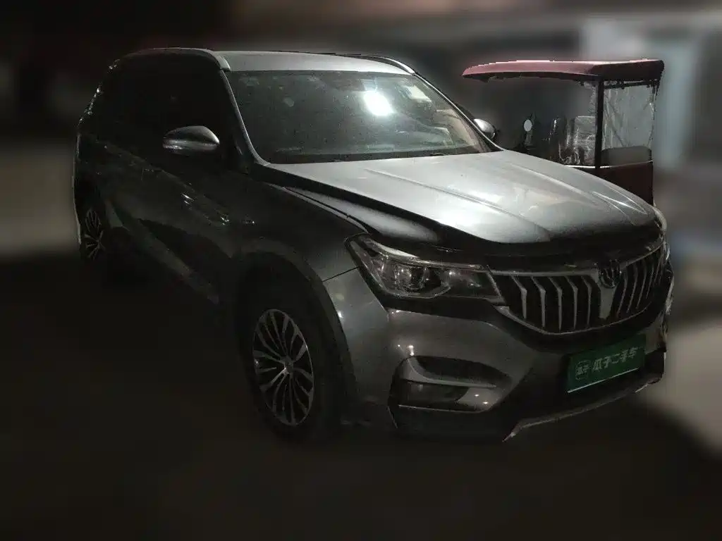 Фото 24 - Zhonghua V6